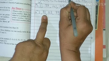 Class-6maths ch-3 playing with numbers ex 3.2 q3, q4