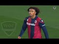 JOSHUA ZIRKZEE | The Most Wanted Dutch Forward 2023/2024 | Unreal Goals, Skills &amp; Assists (HD)