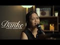 Danke  doddie latuharhary  live cover by listiany afilia