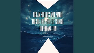 Zen Harmony (Ocean Waves)