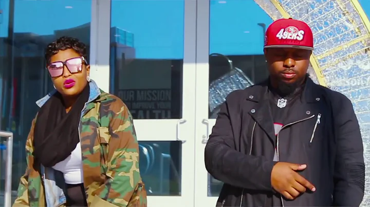 Rob Louis x Summer Conley "Don't Fold"