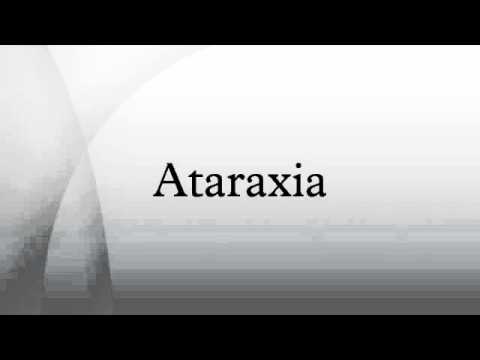Ataraxia