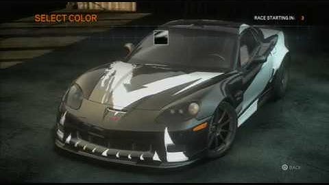 NFS the Run Multiplayer gameplay- I still Got It!!