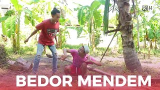 KOBONG #3 | KOMEDI BOCAH NGAPAK | BEDOR MENDEM