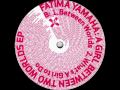 Fatima yamaha  whats a girl to do done031