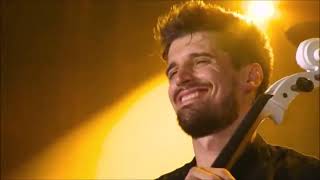 2CELLOS - Vilo Moja/Ne Dirajte Mi Ravnicu (Subtitulada español)