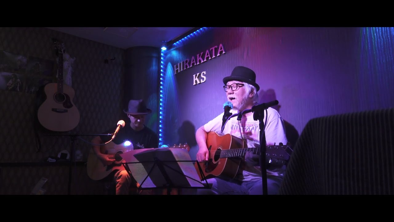 るりい＆マー坊枚方K's