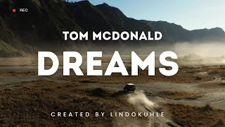 Tom Mcdonald- Dreams lyrics video