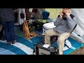 George the Harmonica Master
