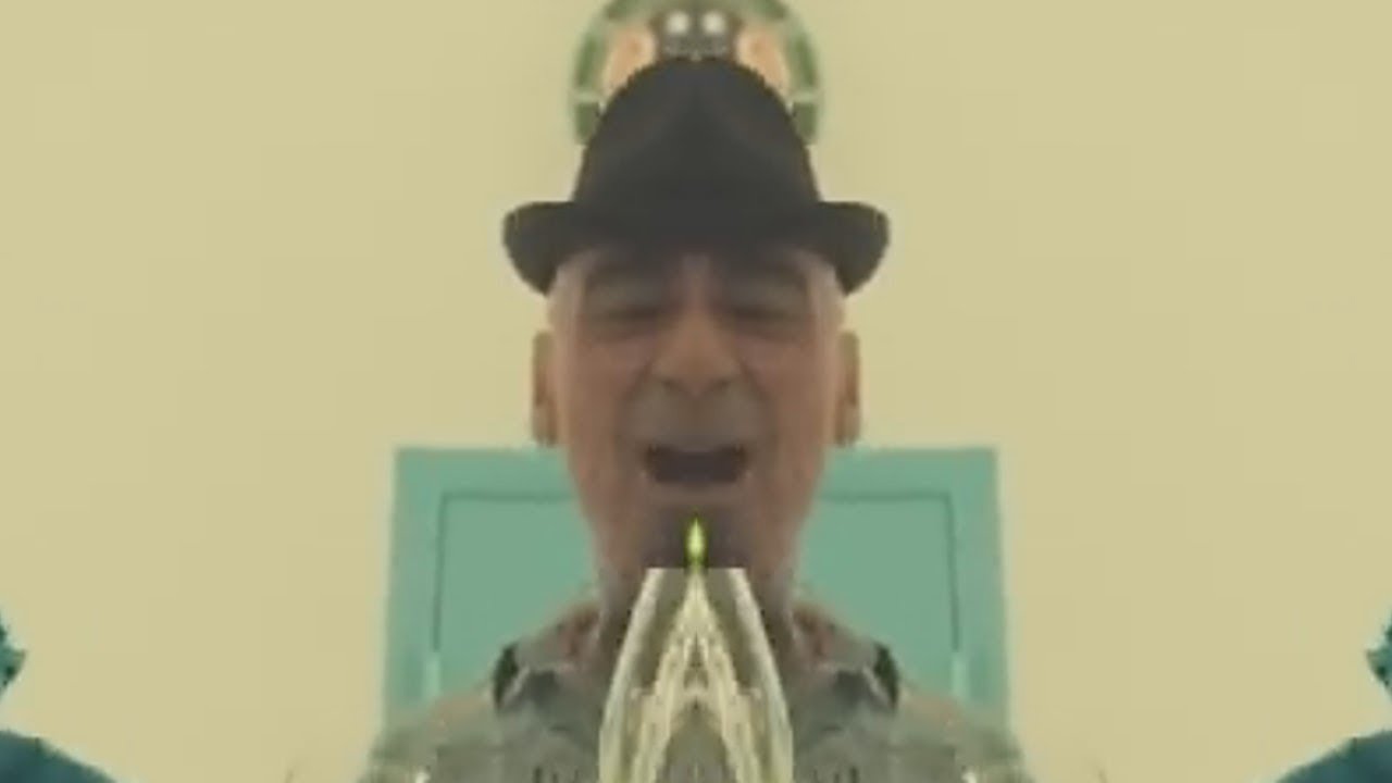 YTP - Senza Cagare 3: Il Ritorno (remastered proprioh) [ITA] {Speciale 5K iscritti}