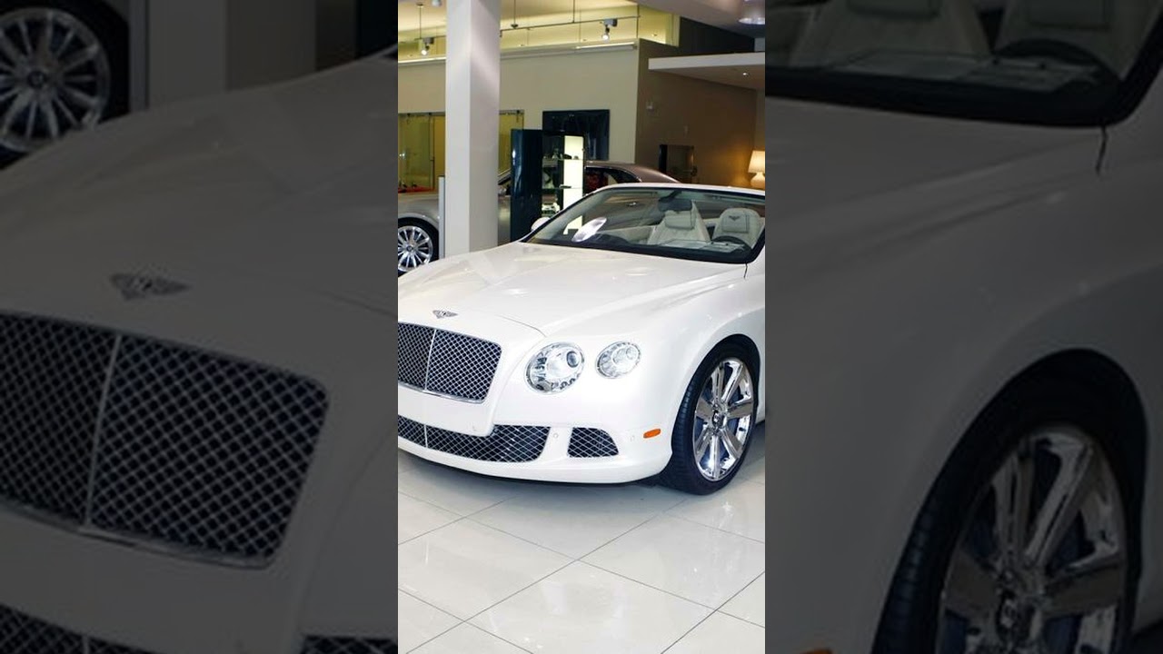 For Sale: New 2025 Bentley Bentayga Atelier V8 - $279,940 - Located in FL, USA