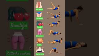 Home exercises for the whole body #Normal delivery and cesarean section can be done at home