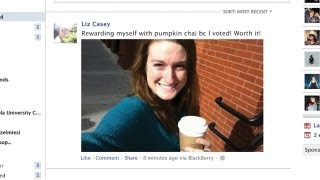 How To Avoid Unbearable Facebook Bullshit On Election Day