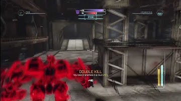 Soundwave Superior - Transformers Dark of the Moon Multiplayer Commentary + TF3 Movie Talk