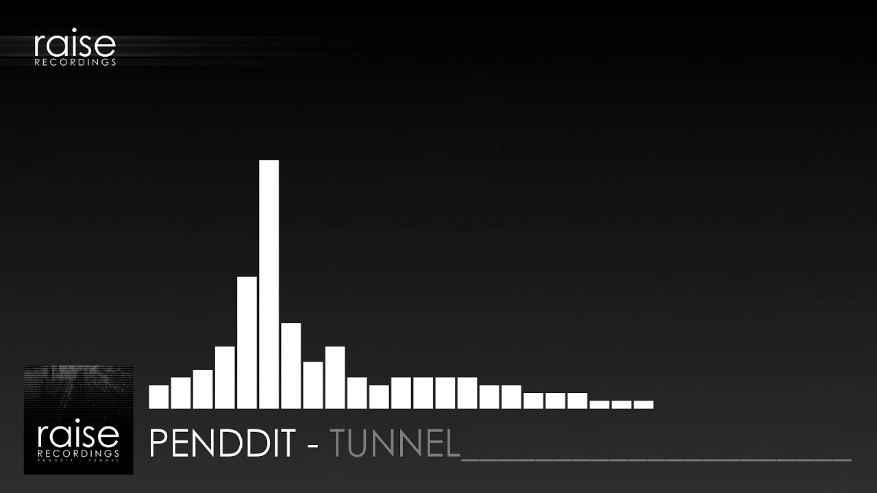 Watch PENDDIT - Tunnel (Techno | Raise Recordings) on YouTube Watch PENDDIT - Tunnel (Techno | Raise Recordings) on YouTube