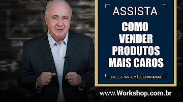 Como vender um produto de alto valor?
