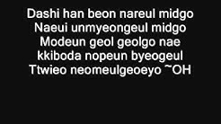 Dream High OST- Love High (Theme Song) LYRICS  - Durasi: 3:47. 
