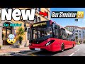 Finally! Bus Simulator 27 Launch Announced🎉 Mobile Release Possible🔥🤯