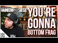 You're Gonna Bottom Frag | Theme Park Full Game