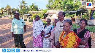 മോട്ടോർ തറ പണി വൈകുന്നു; അമ്പലപ്പുഴയിൽ കർഷകർ ദുരിതത്തിൽ, കൃഷി മുടങ്ങി