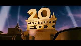 20th Century Fox 1994 logo with 1997 and 1998 fanfares combined FIXED