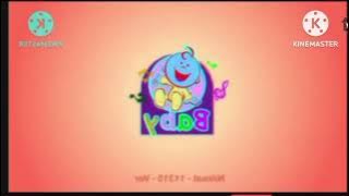 (REUPLOAD) Toyor Baby Logo Animation In My G Major 26