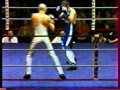 Savate  karim el idrissi vs karim temmar