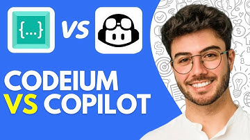 Codeium Vs Copilot (2025) Which is Right for You?