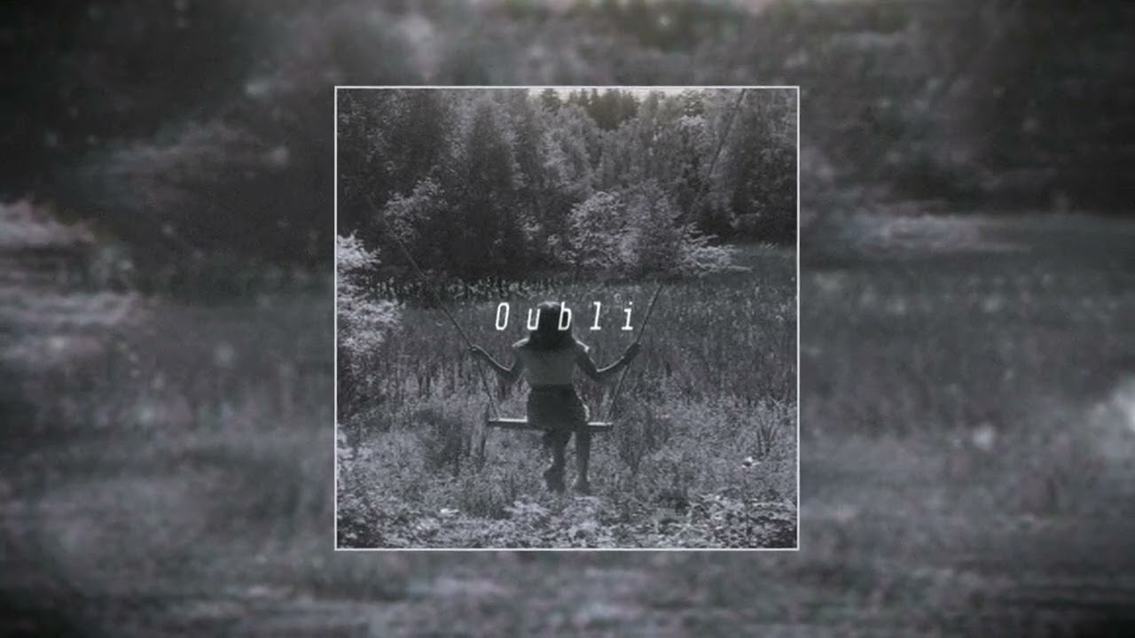 [FREE FOR PROFIT] Klem Schen Sad Type Beat "OUBLI" | 2024 Instrumental