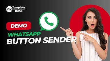 WhatsApp Button Sender | Bulk WhatsApp Message Sender with CTA Buttons [Demo + Features]
