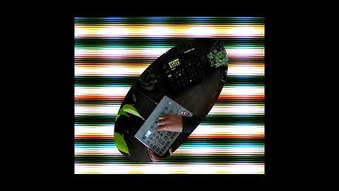 Model: Cycles + Digitakt "A Lot"