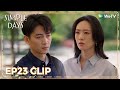 Eng sub  clip ep23  discussing about dividing property  wetv  simple days