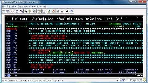 Screencast by careymj from Screenr.com