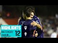 Albacete Gijon goals and highlights