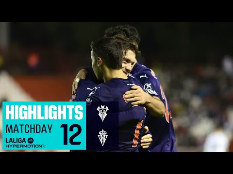 Albacete Gijon Goals And Highlights