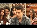 Karan Johar Recalls The Time When He Got Death Threat