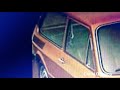 Pontos de ferrugem VW brasilia