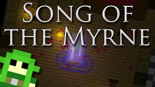 Song of the Myrne | Beldarak | Gameplay & Commentary screenshot 1