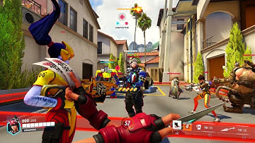 Overwatch 2 - Purified