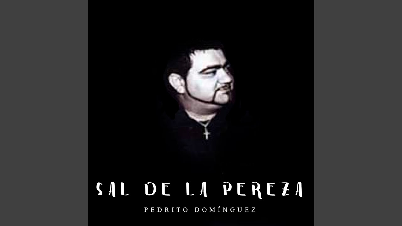 Sal De La Pereza