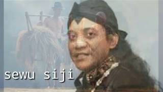 Didi kempot - sewu siji