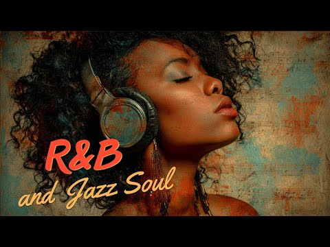 R&B、Soul、LatinJazz系 CDまとめ Vol.2 Chill Jazz Grooves 2025 | R&B & Soul 2025 Love Songs for