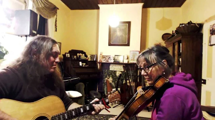 Huon Barn Dance Set