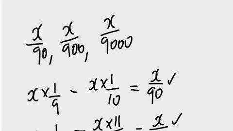 Class 9 | Maths | Chapter 2 :  Decimal Forms | Part 7 | Kerala State Syllabus