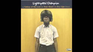 Lightspeed Champion - Dry Lips (Demo)