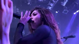 Against the Current: Another You (Another Way) [Live @ Lucerna Music Bar, Prague, 20.11.2023] 4K