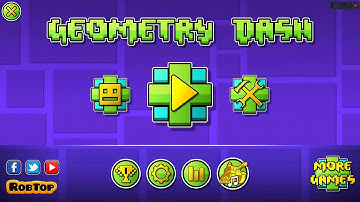Como Descargar GeometryDash FULL PC - Tutorial - GAMEKILLER