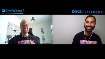 Tech Data & Dell Technologies - ProDeploy