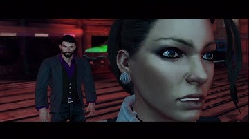Saint Row: The Third Walkthrough-Part 3