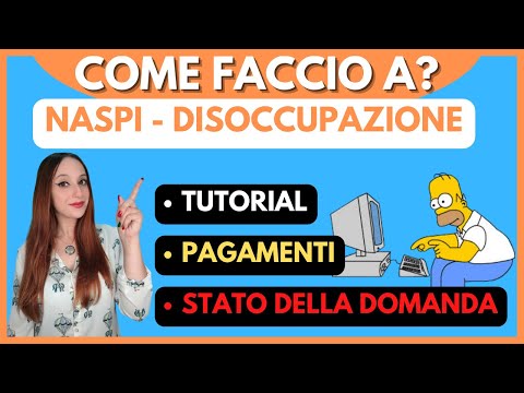 Video: Dove controllare lo stato della domanda di PR?